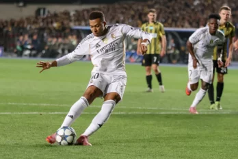 Mbappé