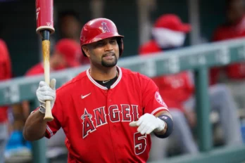 Albert Pujols