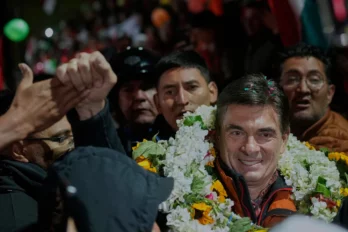 Rodrigo Paz