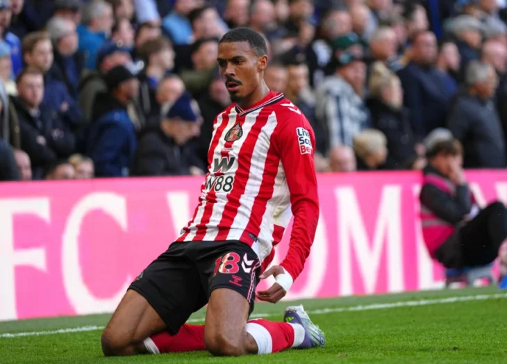 Sunderland