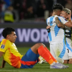 Argentina