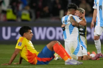 Argentina