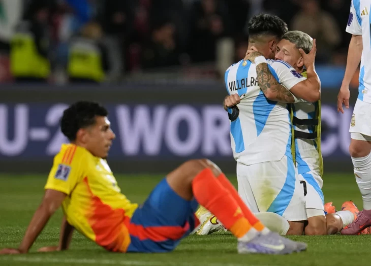 Argentina