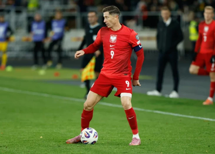 Lewandowski