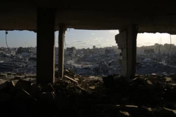 Gaza
