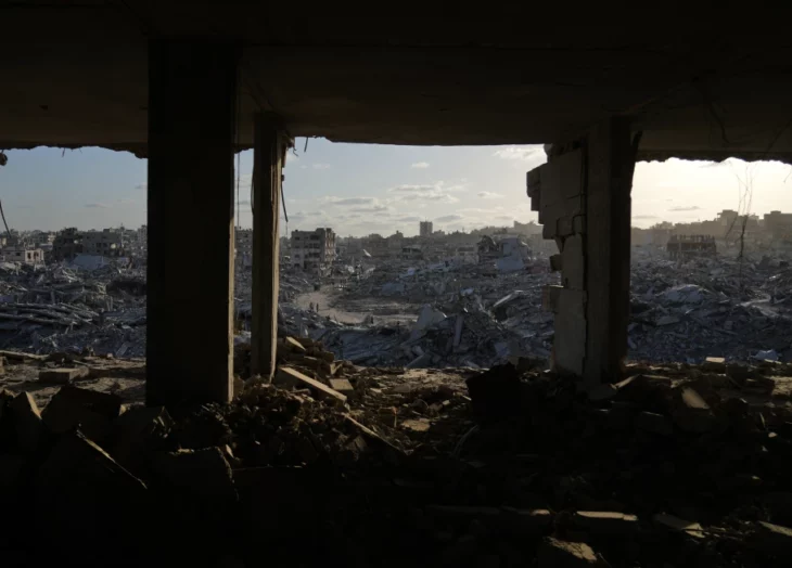 Gaza