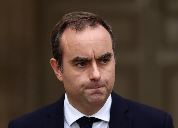ministro
