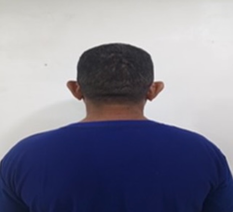 detenido