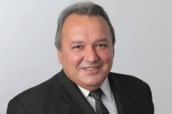 político