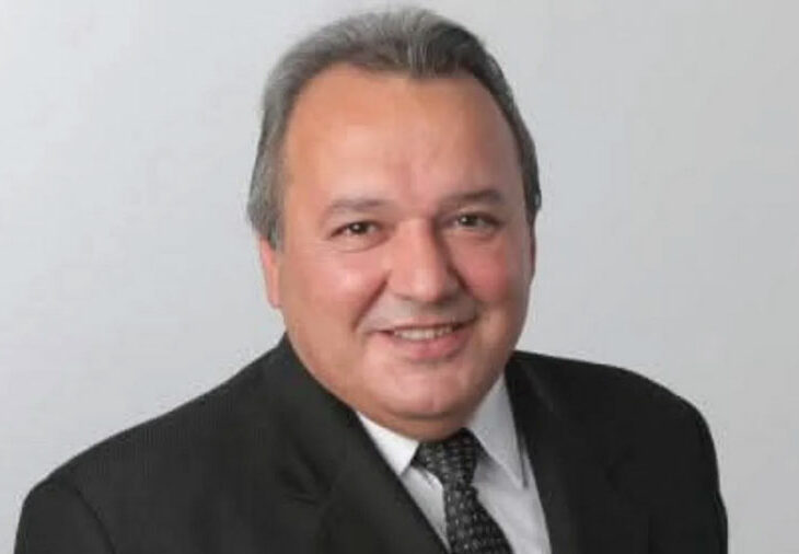 político