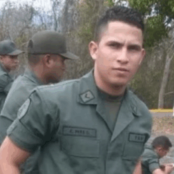 sargento