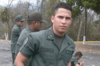 sargento