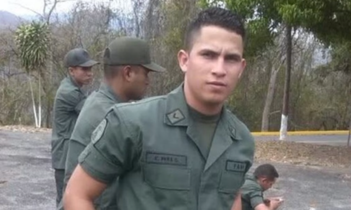sargento