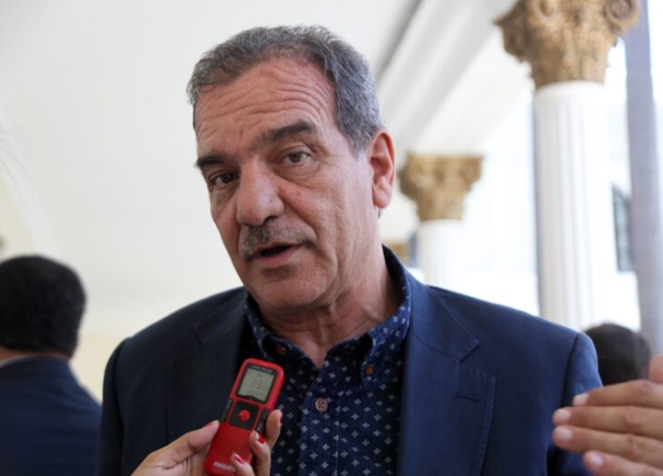 Luis Stefanelli