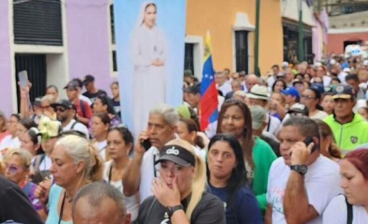 marcha