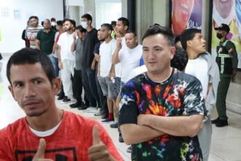 migrantes