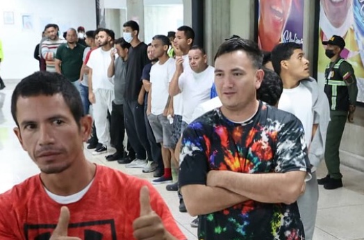 migrantes
