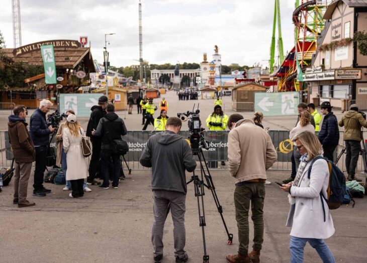 Oktoberfest