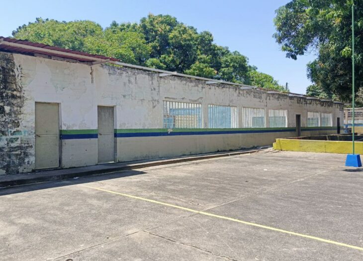 escuela