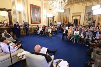 Palacio de Miraflores