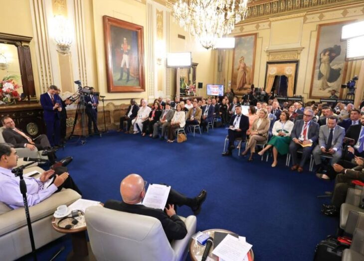 Palacio de Miraflores