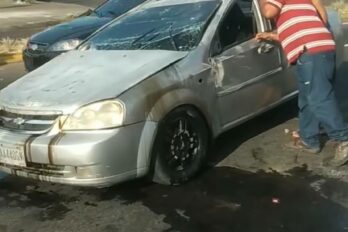 Camioneta