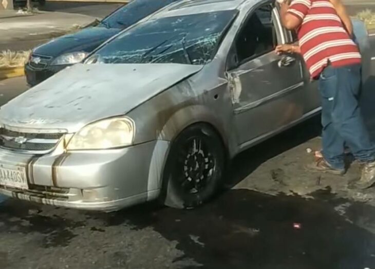 Camioneta
