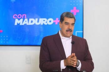 Maduro