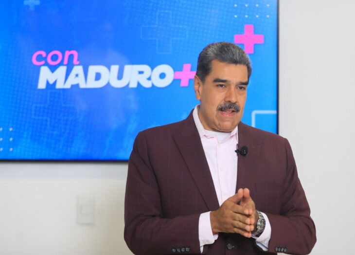 Maduro