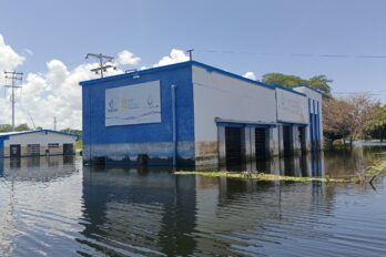 La Alameda