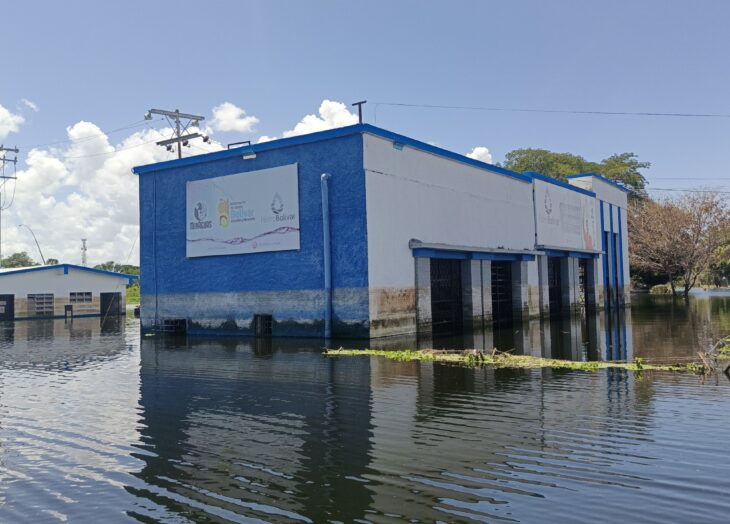 La Alameda