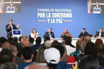 Presidente Maduro