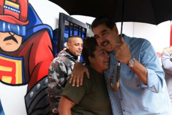 Presidente Maduro