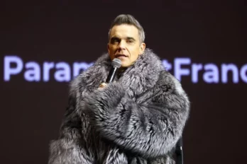 Robbie Williams