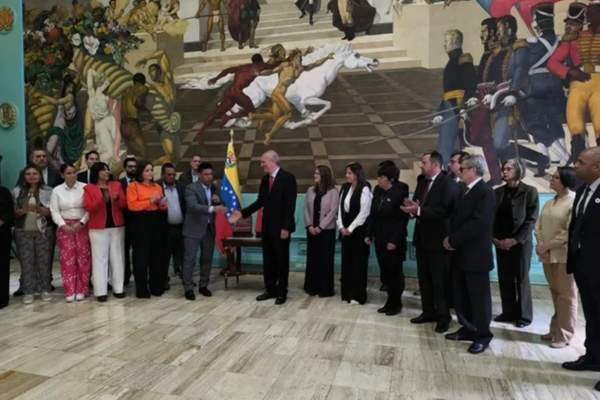 Gobierno