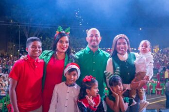 1 Llegó la Navidad Bolívar