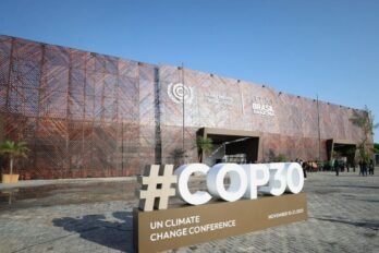 COP30 Venezuela Brasil