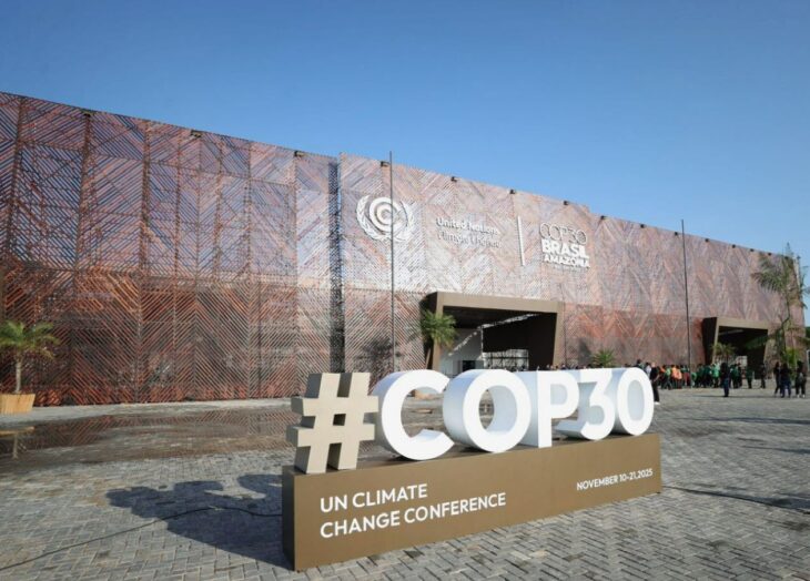 COP30 Venezuela Brasil
