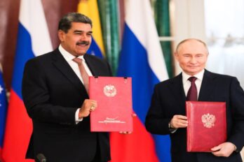 Acuerdo de Asociación Estratégica y Cooperación