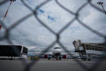 Airbus falla software