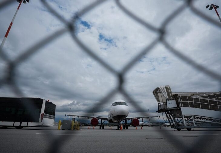 Airbus falla software