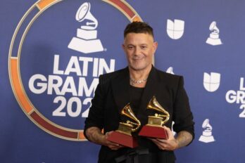 Alejandro Sanz
