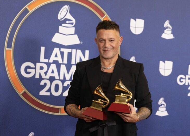 Alejandro Sanz