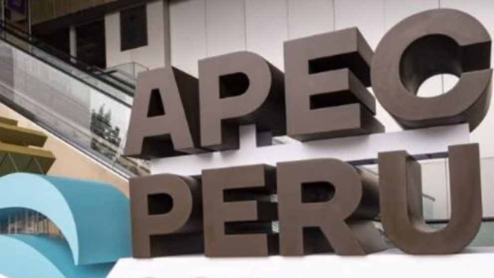 Apec Perú
