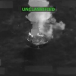 Ataques lanchas EEUU