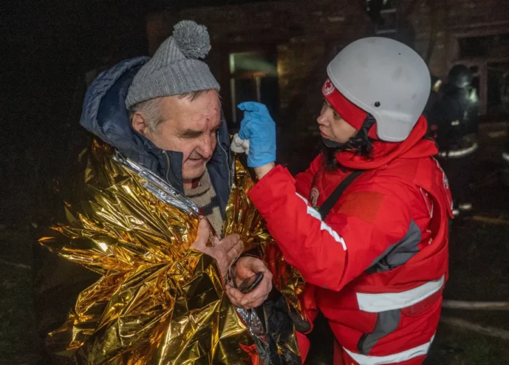 Autoridades europeas