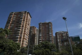 Cámara Inmobiliaria de Venezuela