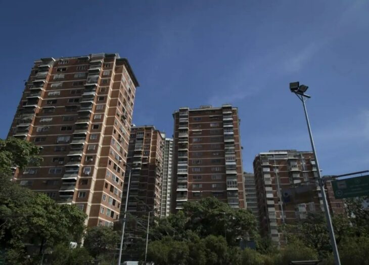 Cámara Inmobiliaria de Venezuela