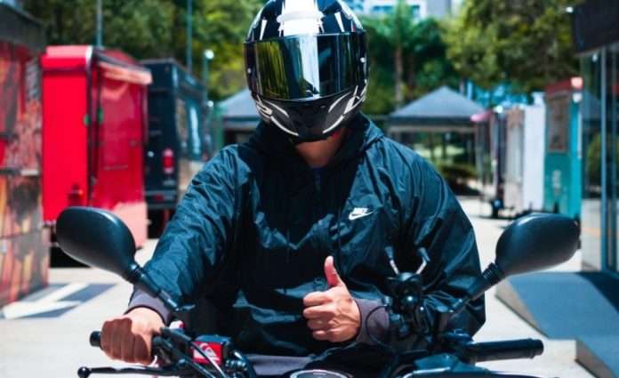 Campaña seguridad vial motorizados