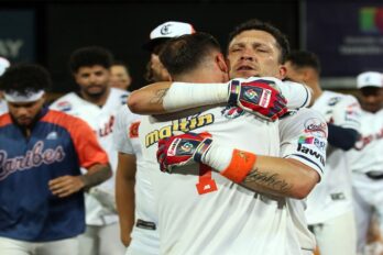 Caribes de Anzoátegui